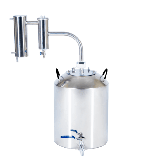 Славянка Премиум 15 литров